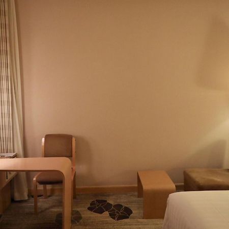 Beijing Xinqiao Hotel Kültér fotó