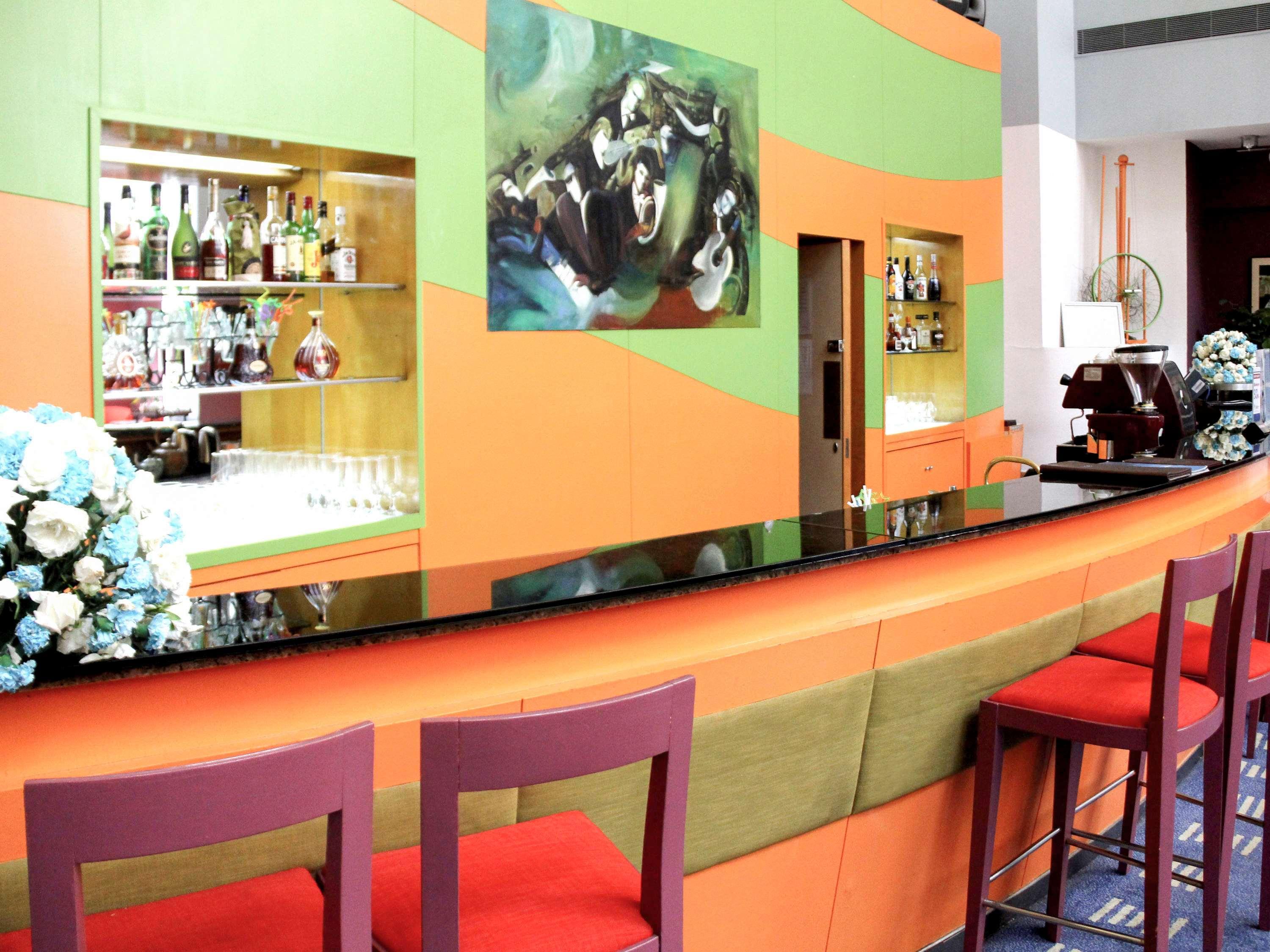 Beijing Xinqiao Hotel Kültér fotó